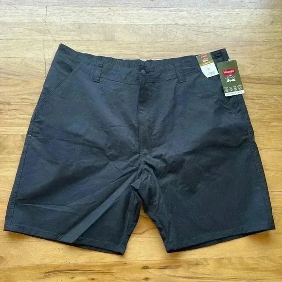 Wrangler Outdoor Performance Shorts - Picture 1 of 9